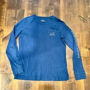 Vineyard Vines Long Sleeve Shirt